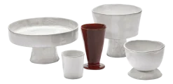 Serax La Mère Tableware By Marie Michielssen Venetian Red Sale