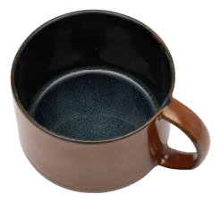 Koffiekop Serax Terres De Rêves Tableware By Anita Le Gr Rust 190 ml