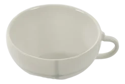Koffiekop Serax Zuma Tableware By Kelly Wearstler White 200 ml