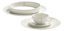 Koffiekop Serax Zuma Tableware By Kelly Wearstler White 200 ml