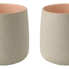 Stelton Koffiekop Emma Rose 220 ml (Set van 2) Clearance