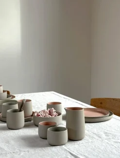 Stelton Koffiekop Emma Rose 220 ml (Set van 2) Clearance