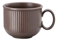 Koffiekop Thomas Clay Combi Rust 270 ml