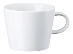 Thomas Koffiekop Cucina Café au Lait Bianca 440 ml New
