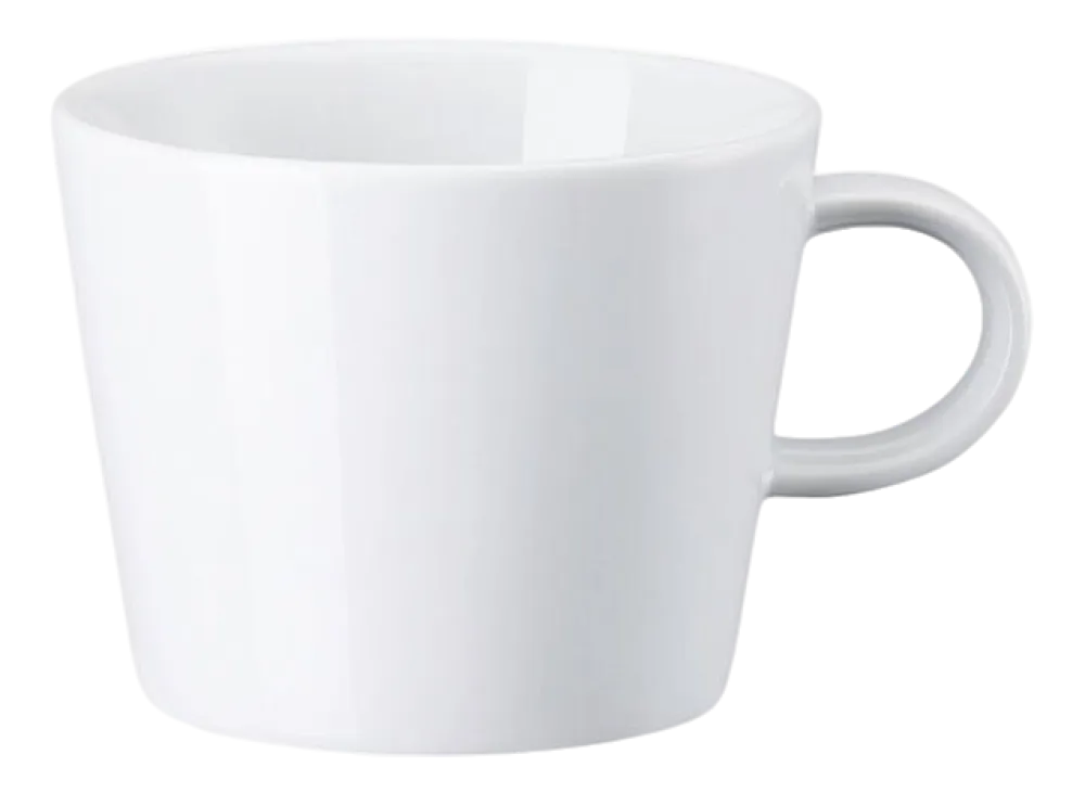 Thomas Koffiekop Cucina Café au Lait Bianca 440 ml New