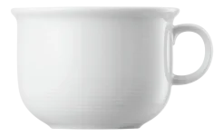 Thomas Koffiekop Trend 4 Tall White 180 ml Discount
