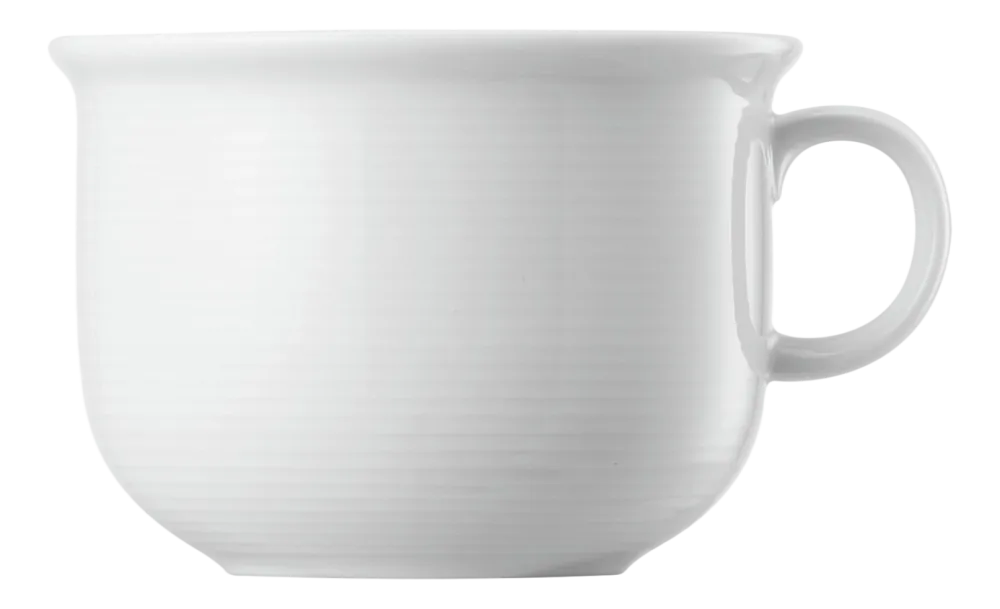Thomas Koffiekop Trend 4 Tall White 180 ml Discount