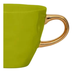 Urban Nature Culture Koffiekop Good Morning Split Pea 200 ml Hot