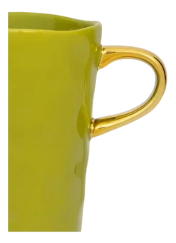 Urban Nature Culture Koffiekop Good Morning Split Pea 400 ml Outlet