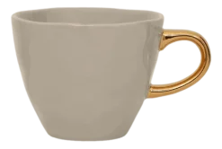 Urban Nature Culture Koffiekop Good Morning Gray Morn Hot