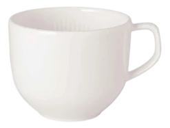 Villeroy & Boch Koffiekop Afina White 150 ml (6 delig) Hot