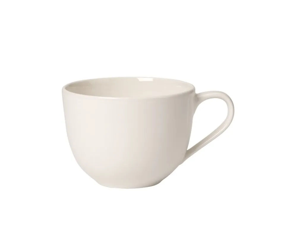 Koffiekop Villeroy & Boch For Me 230ml (6-Delig)