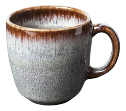 Like by Villeroy & Boch Koffiekop Villeroy & Boch Lave Beige 190 ml (Set van 6) Online