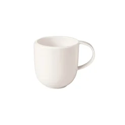 Villeroy & Boch Koffiekop NewMoon Met oor (6-Delig)