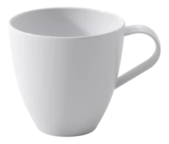 Koffiekop Villeroy & Boch Pura Wit 150ml (Set van 6)