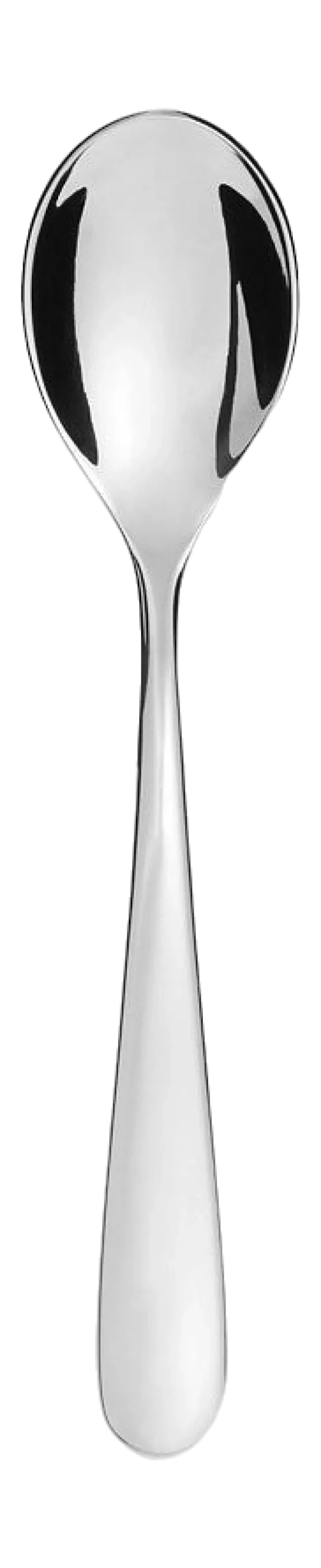 Alessi Koffielepel Nuovo Milano (6-Delig) New