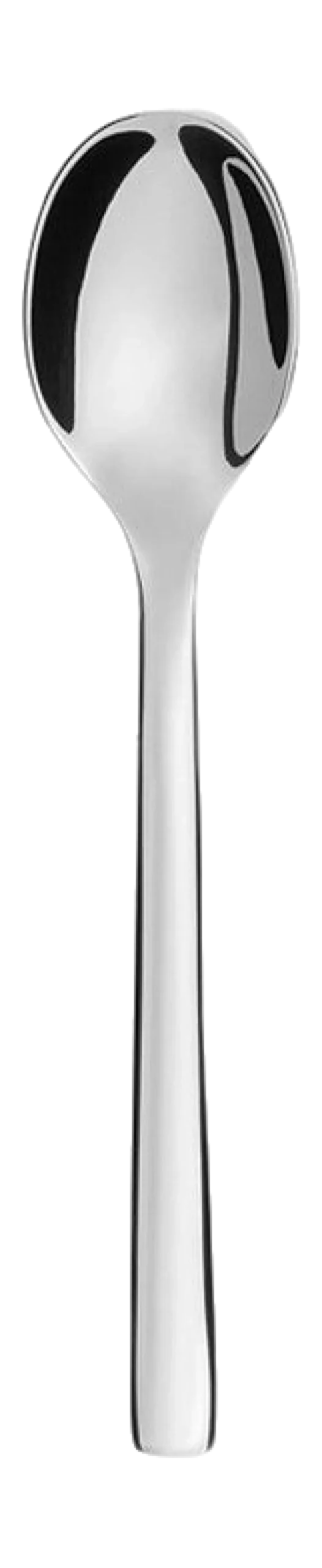 Alessi Koffielepel Ovale (6-Delig) Best