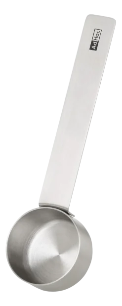 AdHoc Koffiemaatschep Moro 14 cm Hot