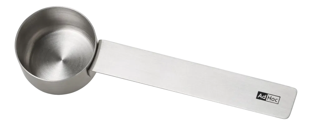 AdHoc Koffiemaatschep Moro 14 cm Hot