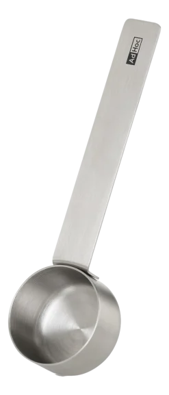 AdHoc Koffiemaatschep Moro 14 cm Hot