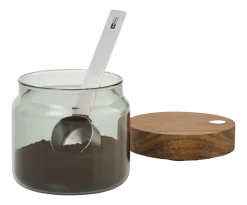 AdHoc Koffiemaatschep Moro 14 cm Hot