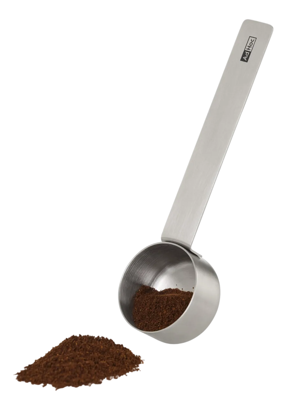 AdHoc Koffiemaatschep Moro 14 cm Hot