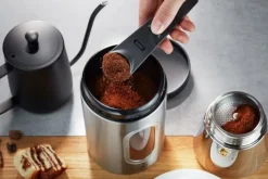 Koffiemaatschep Gefu Moreno