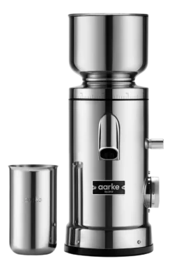 Koffiemolen Aarke Coffee Grinder