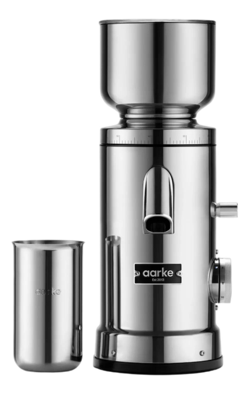 Koffiemolen Aarke Coffee Grinder
