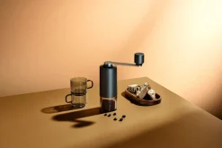 AdHoc Koffiemolen Moro Dark Grey Outlet