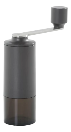 AdHoc Koffiemolen Moro Dark Grey Outlet