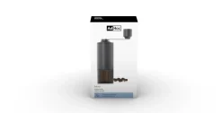 AdHoc Koffiemolen Moro Dark Grey Outlet