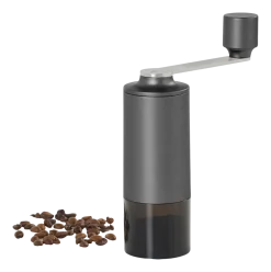 AdHoc Koffiemolen Moro Dark Grey Outlet