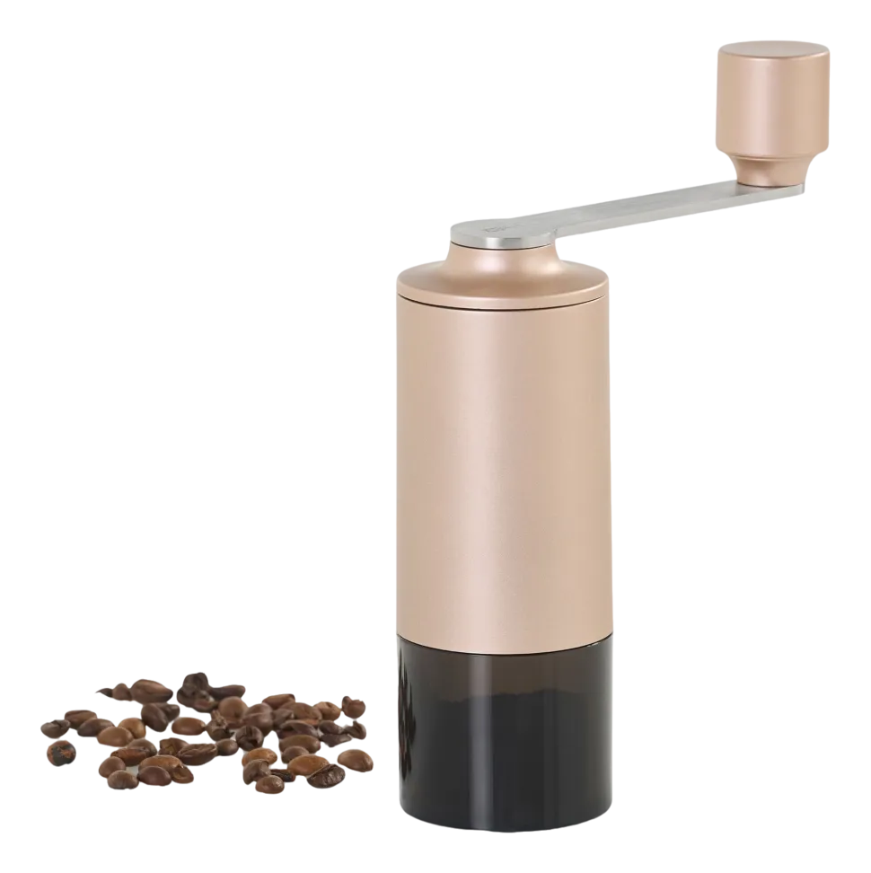 Koffiemolen AdHoc Moro Light Copper