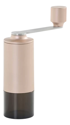 Koffiemolen AdHoc Moro Light Copper