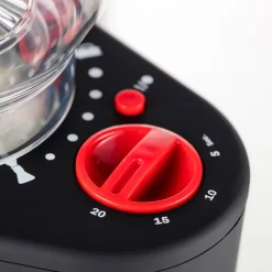 Koffiemolen Bodum Bistro Elektrisch 160 W Zwart
