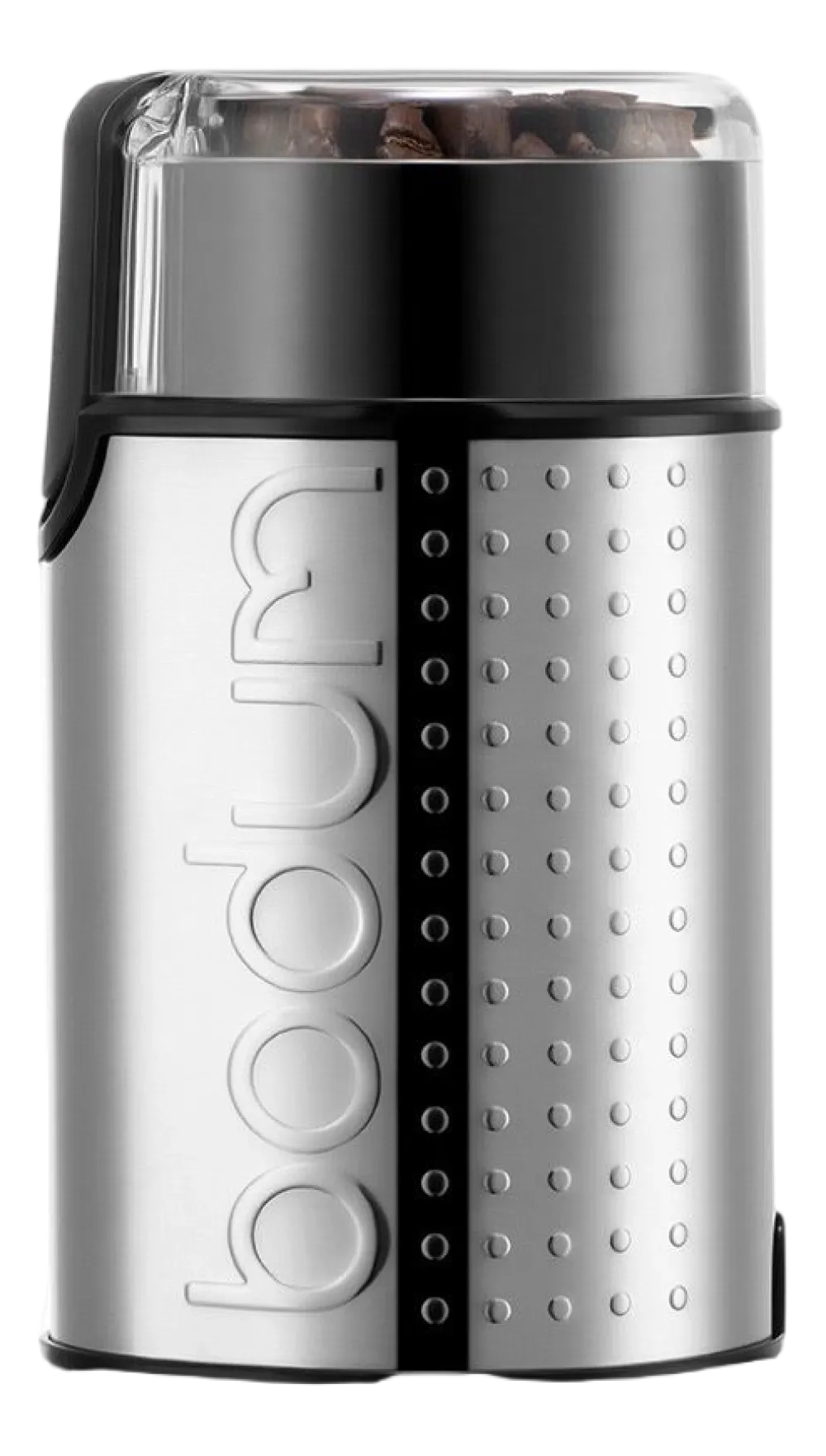 Bodum Koffiemolen Bistro Elektrisch 150 W Chroom