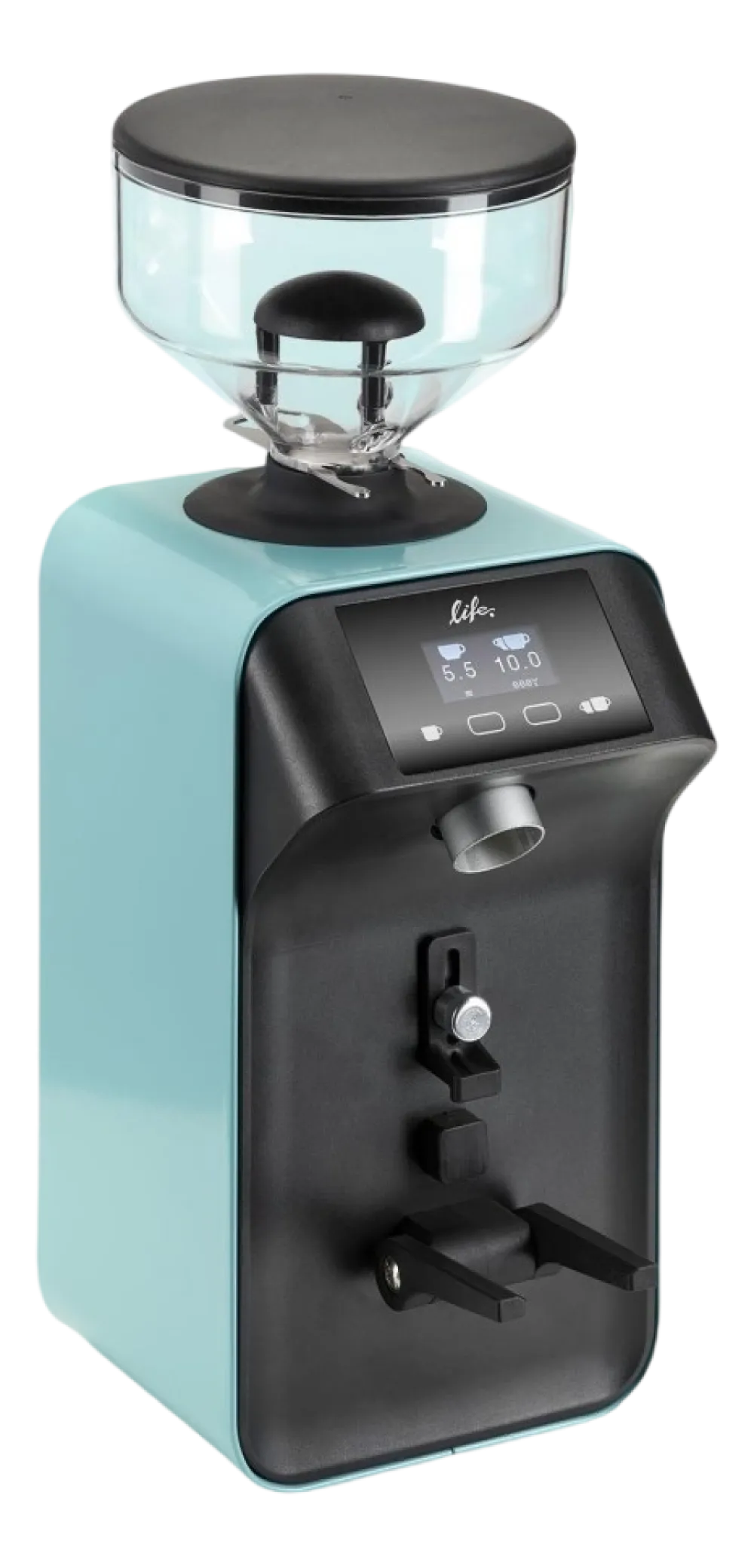 Ceado Koffiemolen Life Aqua Marine Discount