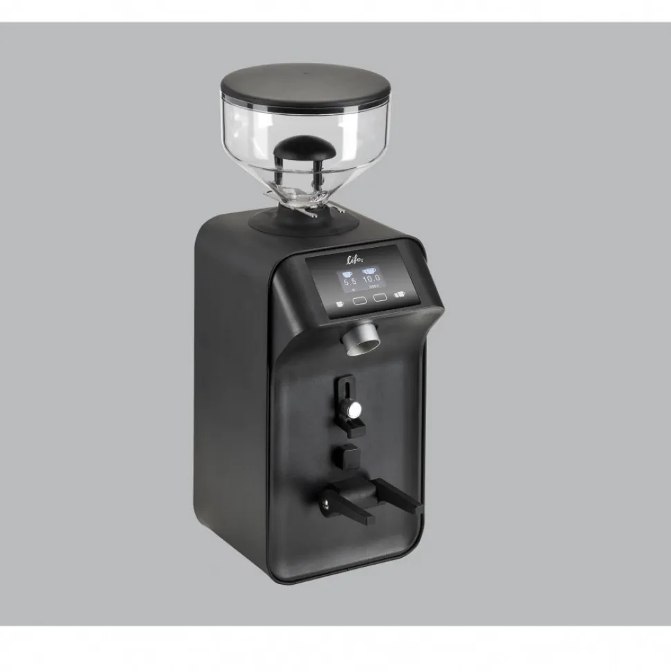 Koffiemolen Ceado Life Black