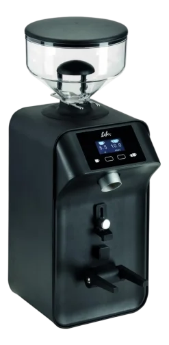 Koffiemolen Ceado Life Black