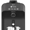 Ceado Koffiemolen Life X Black New
