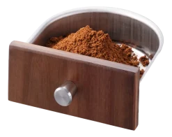 Koffiemolen Gefu Giro Bruin