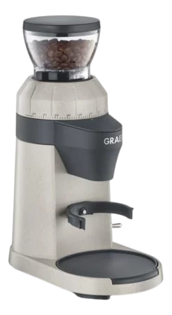 Graef Koffiemolen CM8011 Beige