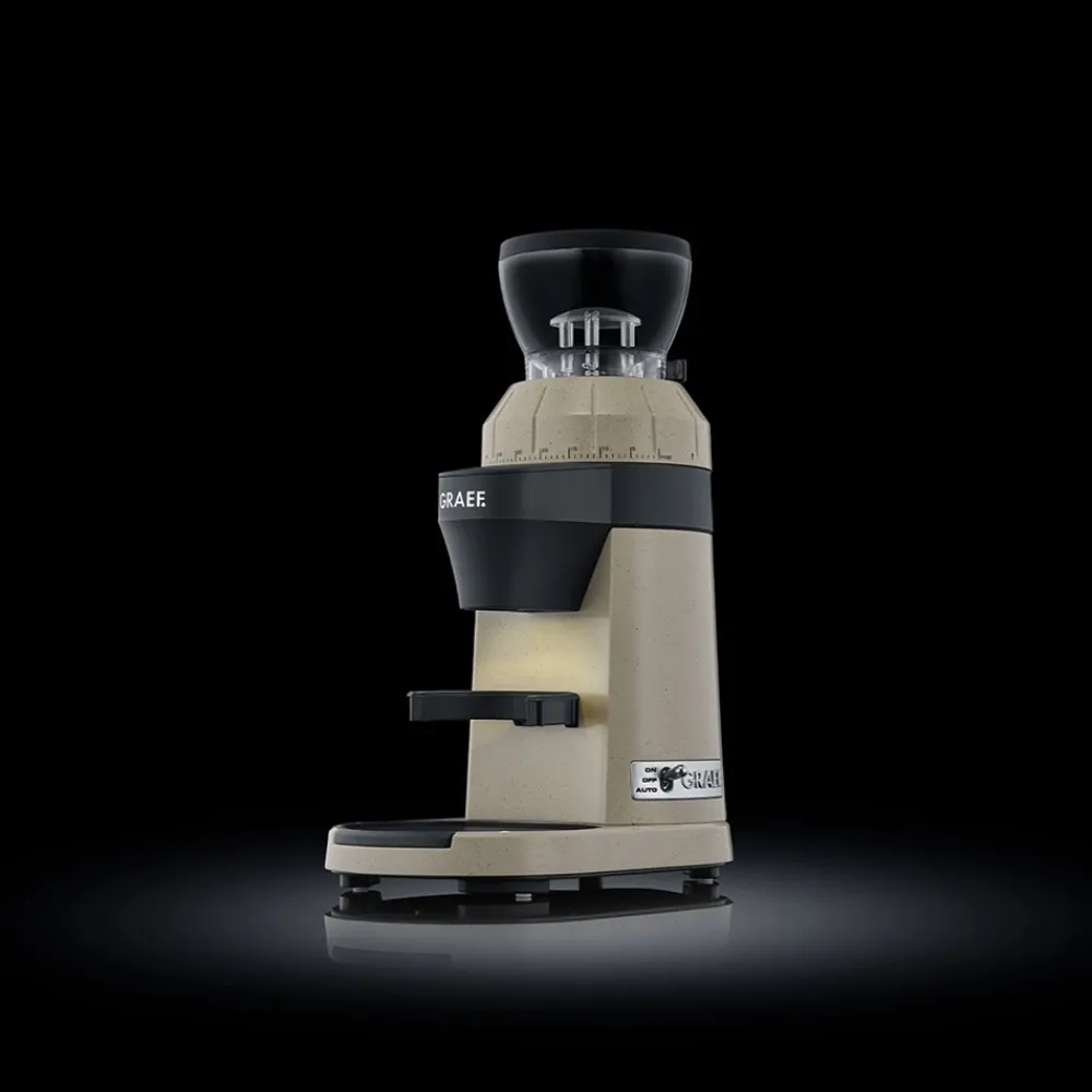 Graef Koffiemolen CM8011 Beige