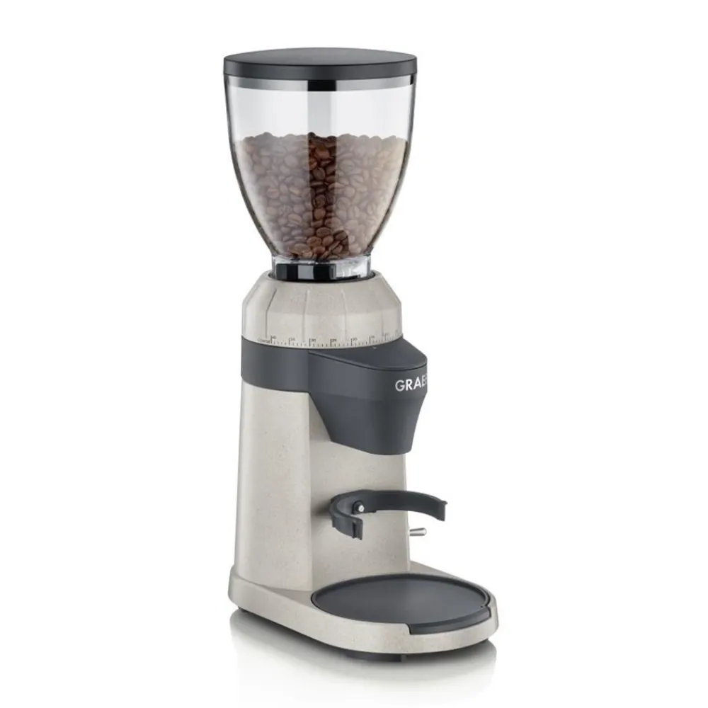 Graef Koffiemolen CM8011 Beige