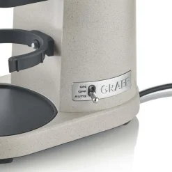 Graef Koffiemolen CM8011 Beige