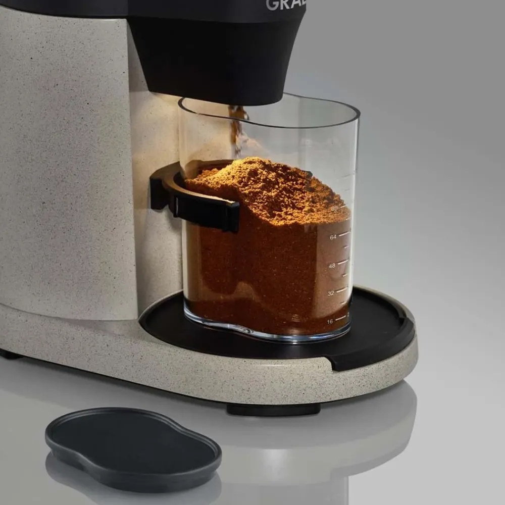 Graef Koffiemolen CM8011 Beige