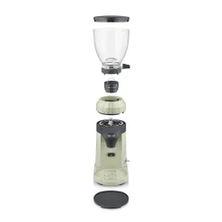 Graef Koffiemolen CM8007 Groen Best