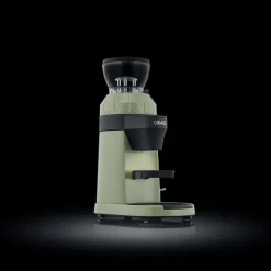 Graef Koffiemolen CM8007 Groen Best