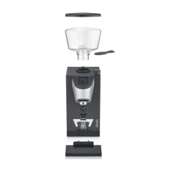 Koffiemolen Graef CM1116 Zwart